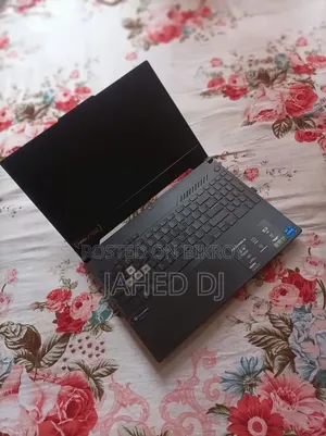 Laptop Asus TUF Gaming F16 16GB Intel Core I5 SSD 512GB