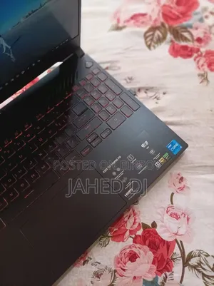 Laptop Asus TUF Gaming F16 16GB Intel Core I5 SSD 512GB