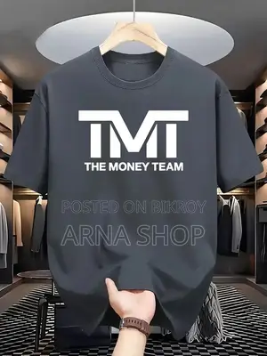 Men’s Stylish T-Shirt – Wholesale Available