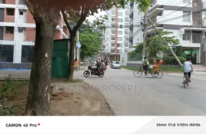 বসুন্ধরা আবাসিক এলাকায় প্লট বিক্রয় হবে