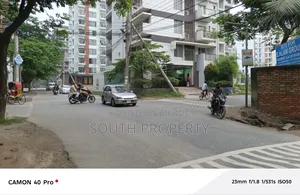 বসুন্ধরা আবাসিক এলাকায় প্লট বিক্রয় হবে