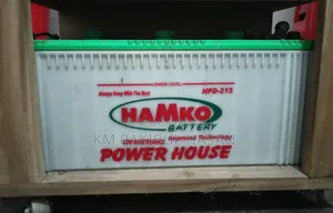 Hamko Ips Battery Hpd - 215
