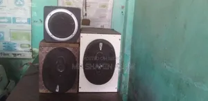 Urgent speaker for sale