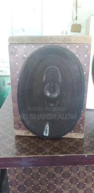 Urgent speaker for sale