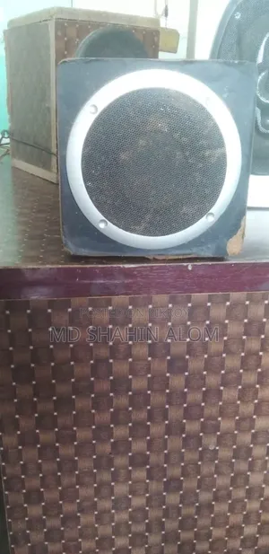 Urgent speaker for sale