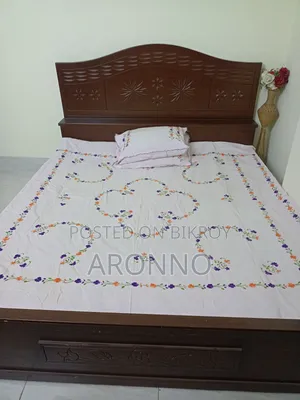 King Size Bed For Sale