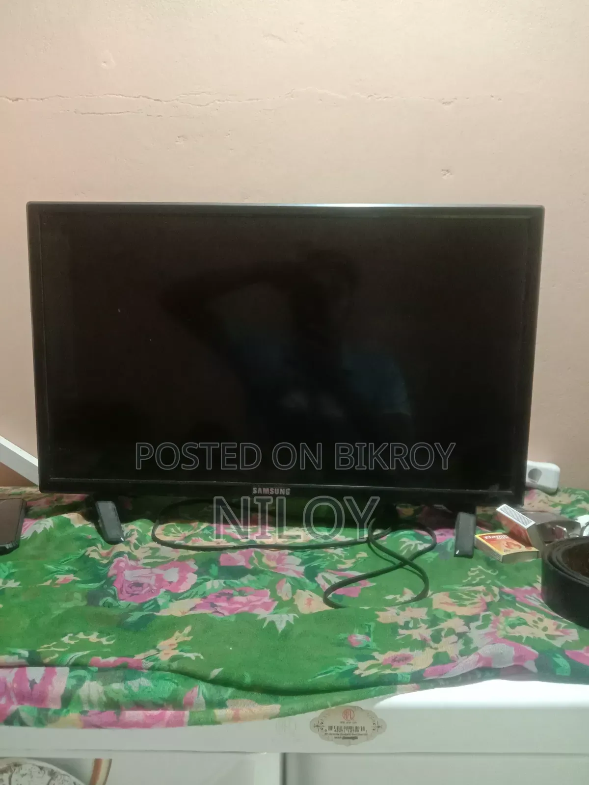 ২৪ ইঞ্চি টিভি