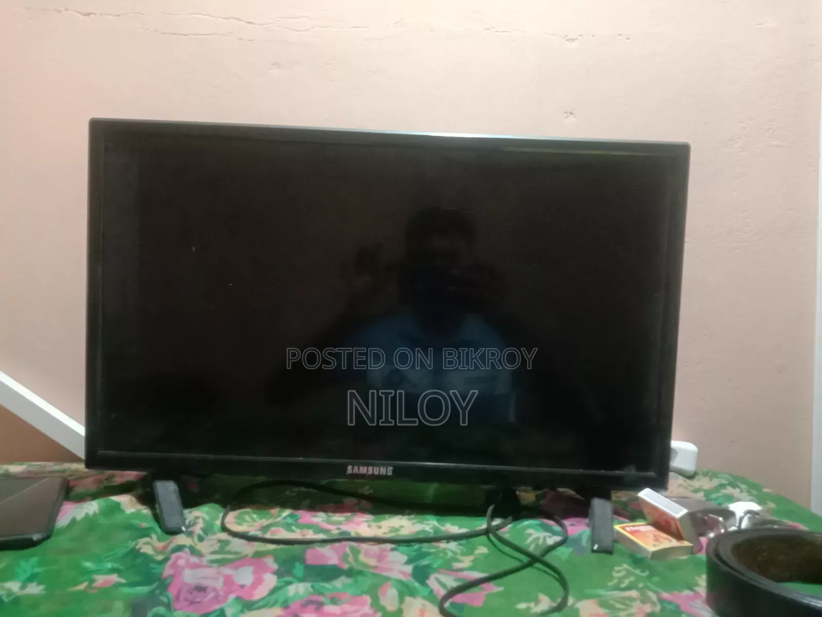 ২৪ ইঞ্চি টিভি