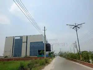 South Facing 5 Katha Plot Sale in N Block, Near Bazar Protidin