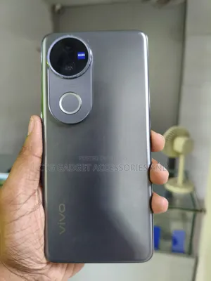 ভিভো ভি৫০ ২৫৬ জিবি ব্ল্যাক