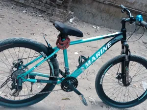 সাইকেলটি বিক্রি করা হবে