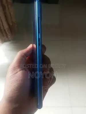 Tecno Camon I Ace 2 32 GB ব্লু
