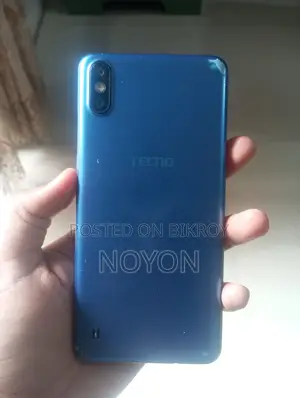 Tecno Camon I Ace 2 32 GB ব্লু