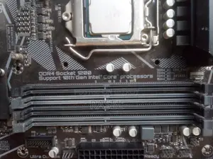 Gigabyte Z490