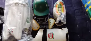 Cricket Set for Sale