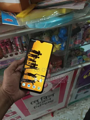 Xiaomi Redmi 9 64 GB Black