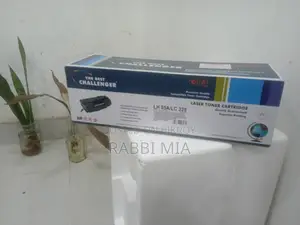 Laser Toner - Lh 85a/Lc325