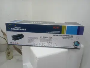 Laser Toner - Lh 85a/Lc325