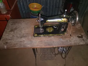 সেলাই মেশিন
