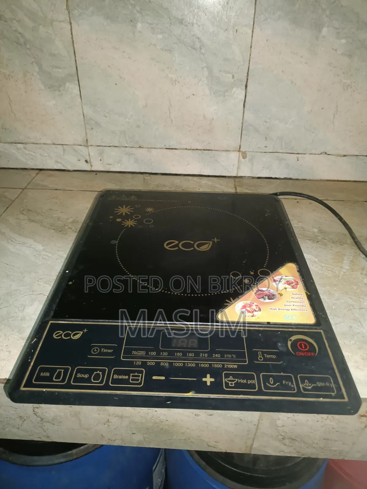Used but in perfect condition