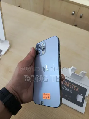 Apple iPhone 13 Pro Max 128 GB