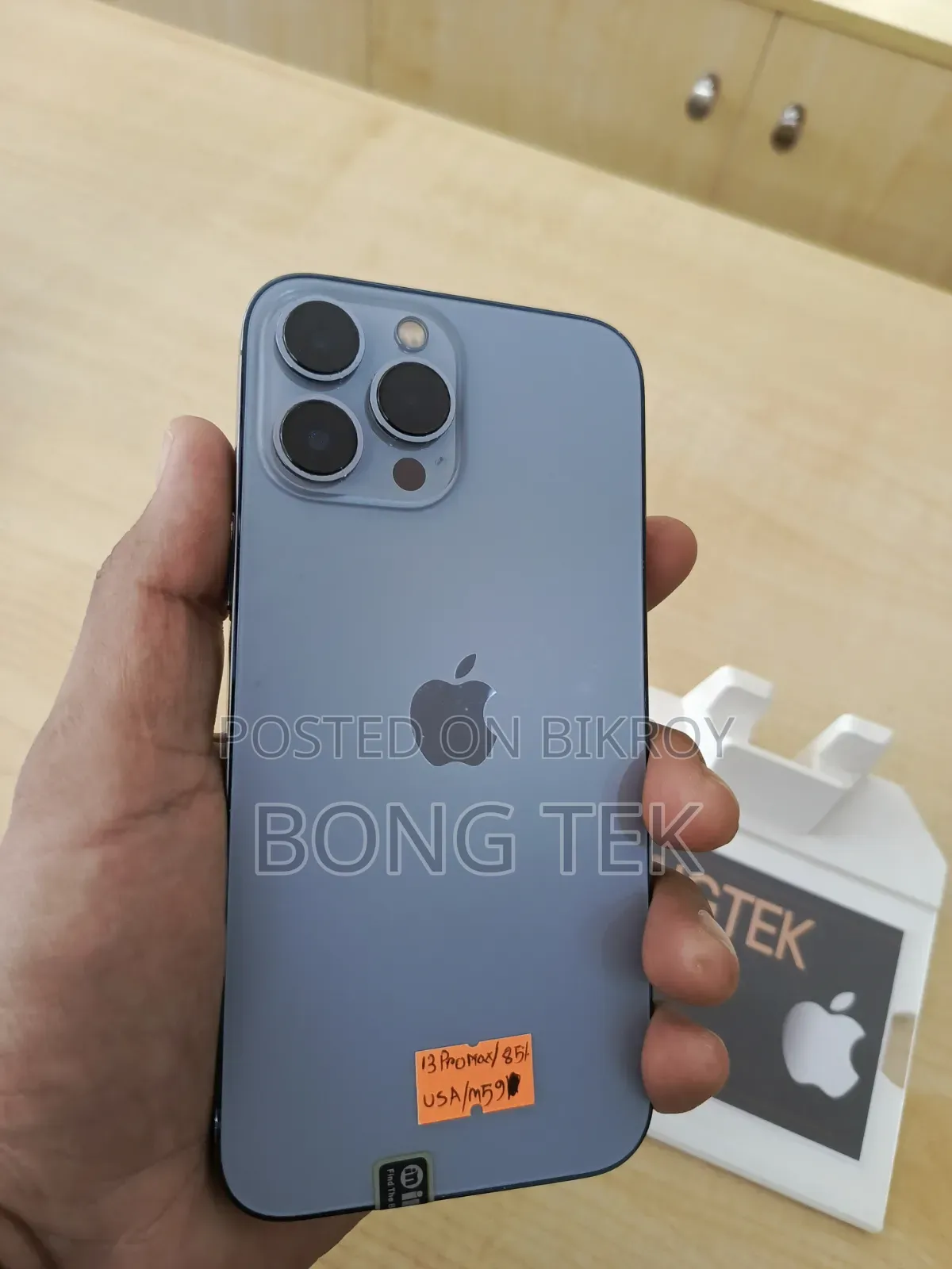 Apple iPhone 13 Pro Max 128 GB