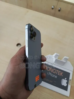 Apple iPhone 13 Pro Max 128 GB