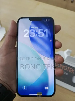 Apple iPhone 13 Pro Max 128 GB