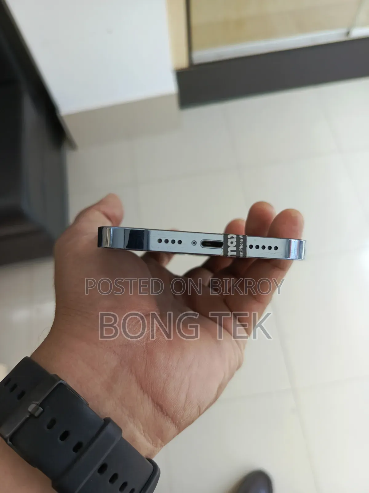Apple iPhone 13 Pro Max 128 GB