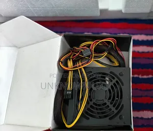 Antec Atom 350w Power Supply