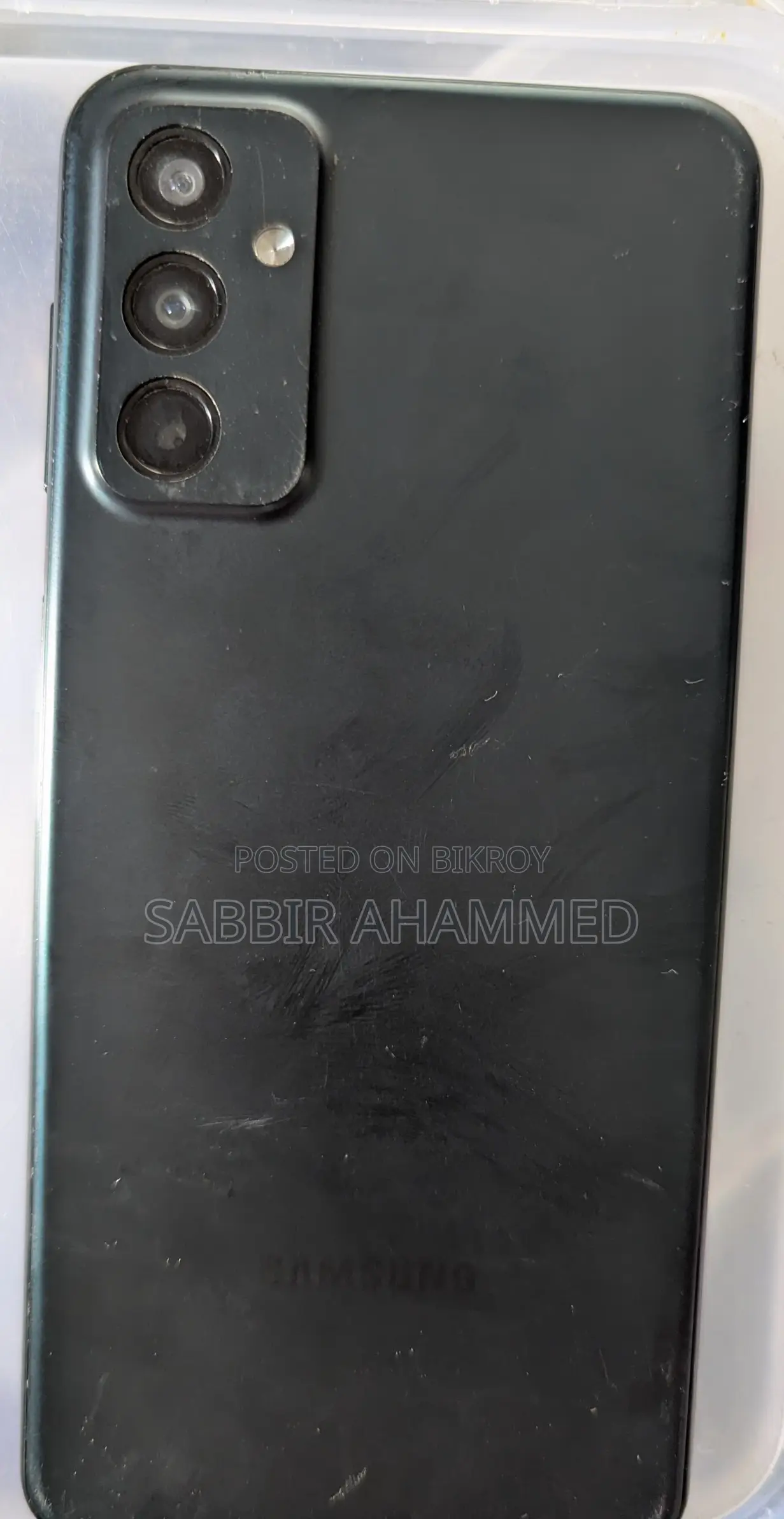 Samsung F23 Original Display