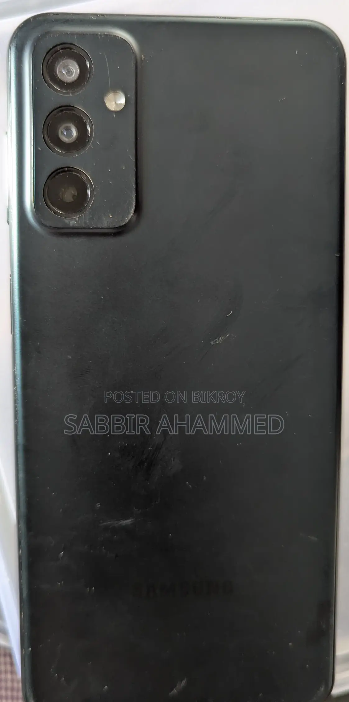 Samsung F23 Original Display