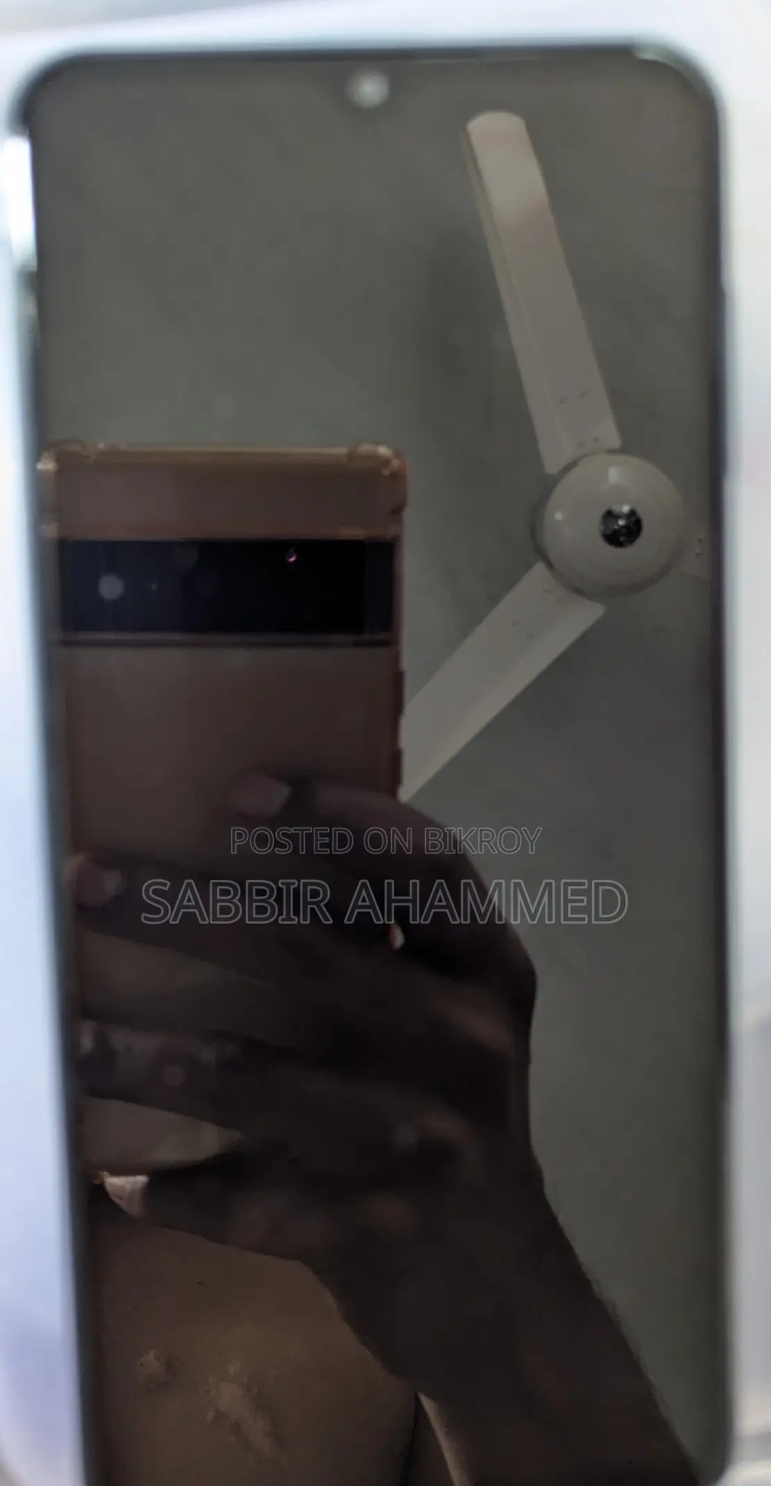 Samsung F23 Original Display