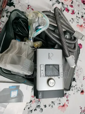 Resmed Lumis 150 Vpap St