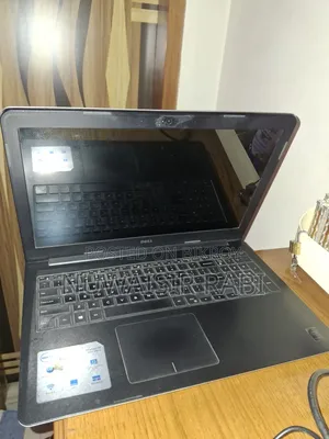 ল্যাপটপ Dell Inspiron 15 8GB Intel Core i5 HDD 128GB