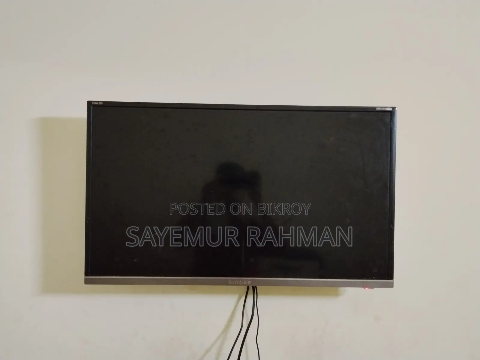 Used TV for Sale