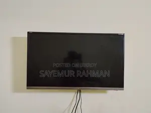 ব্যবহৃত টিভি বিক্রয়ের জন্য