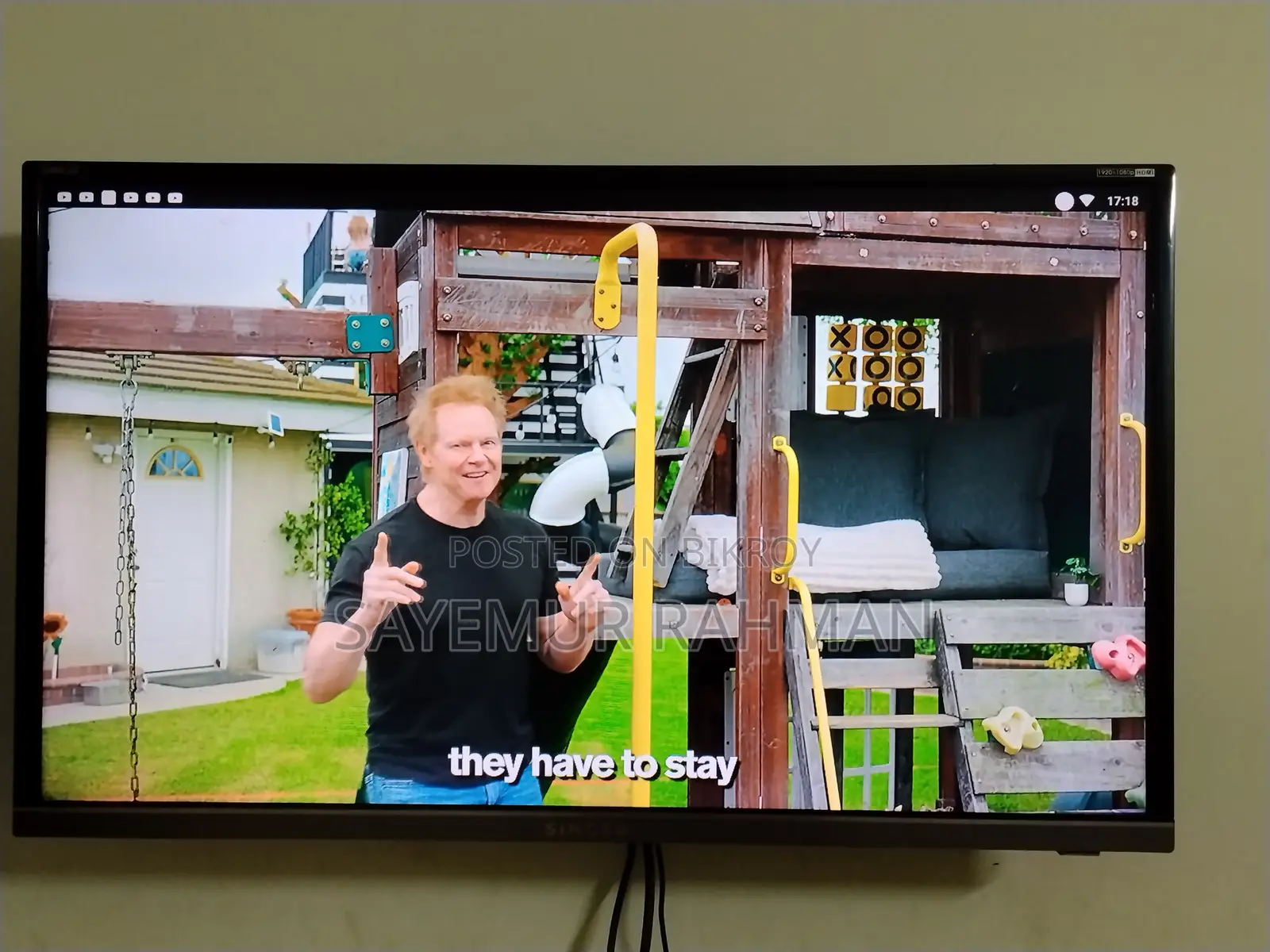 Used TV for Sale