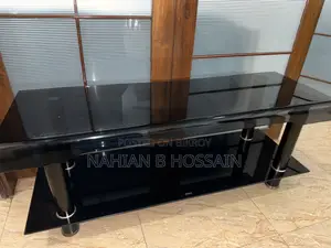 টিভি কনসোল