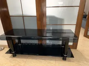 টিভি কনসোল