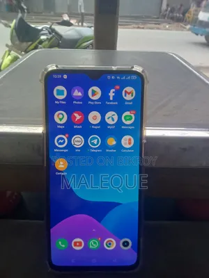 Realme X2 128 GB Gray