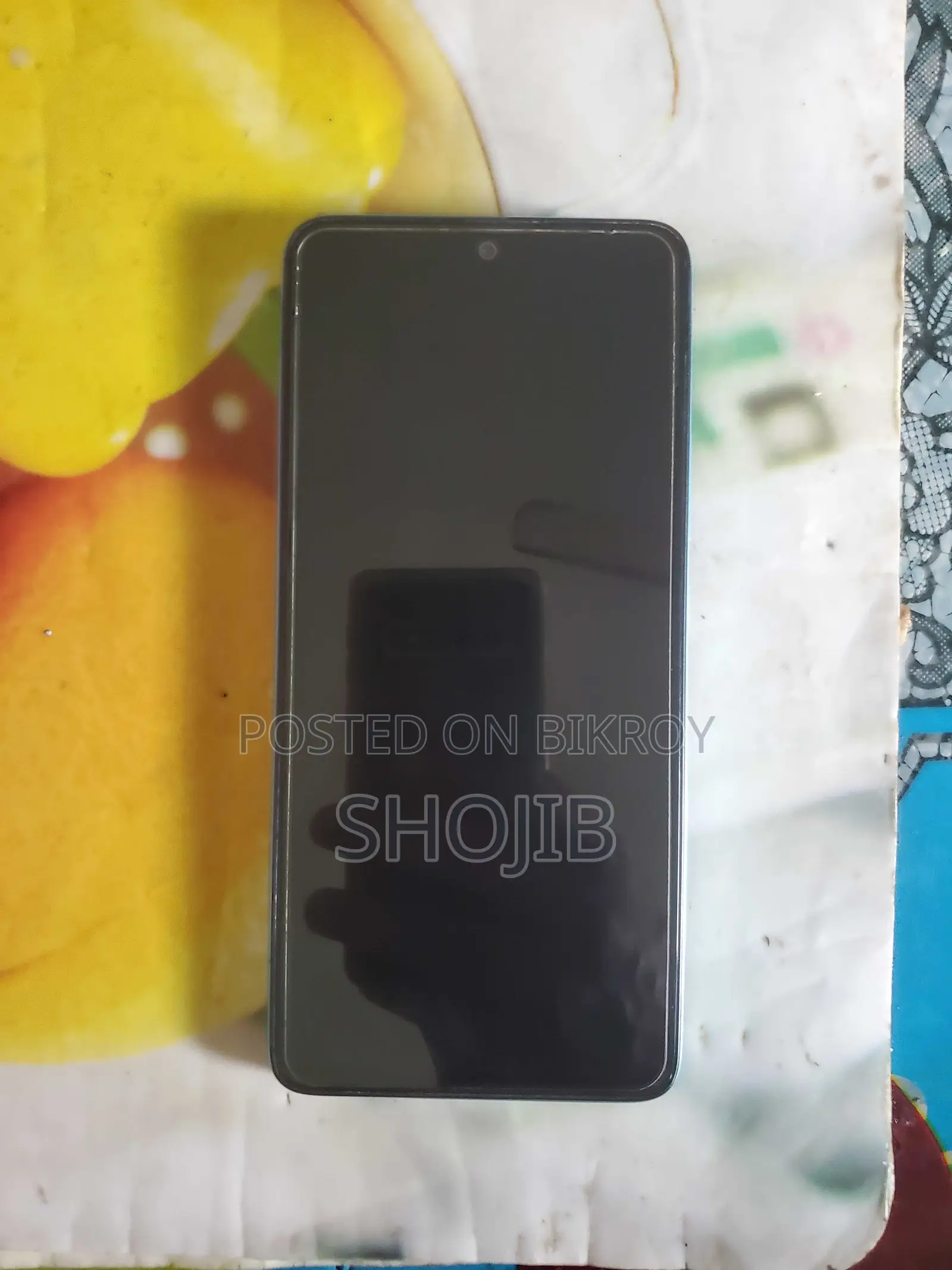 Xiaomi Redmi Note 14 4G 128 GB Purple