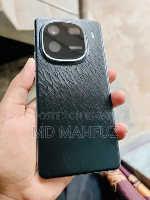 iQOO 12 512 GB Black