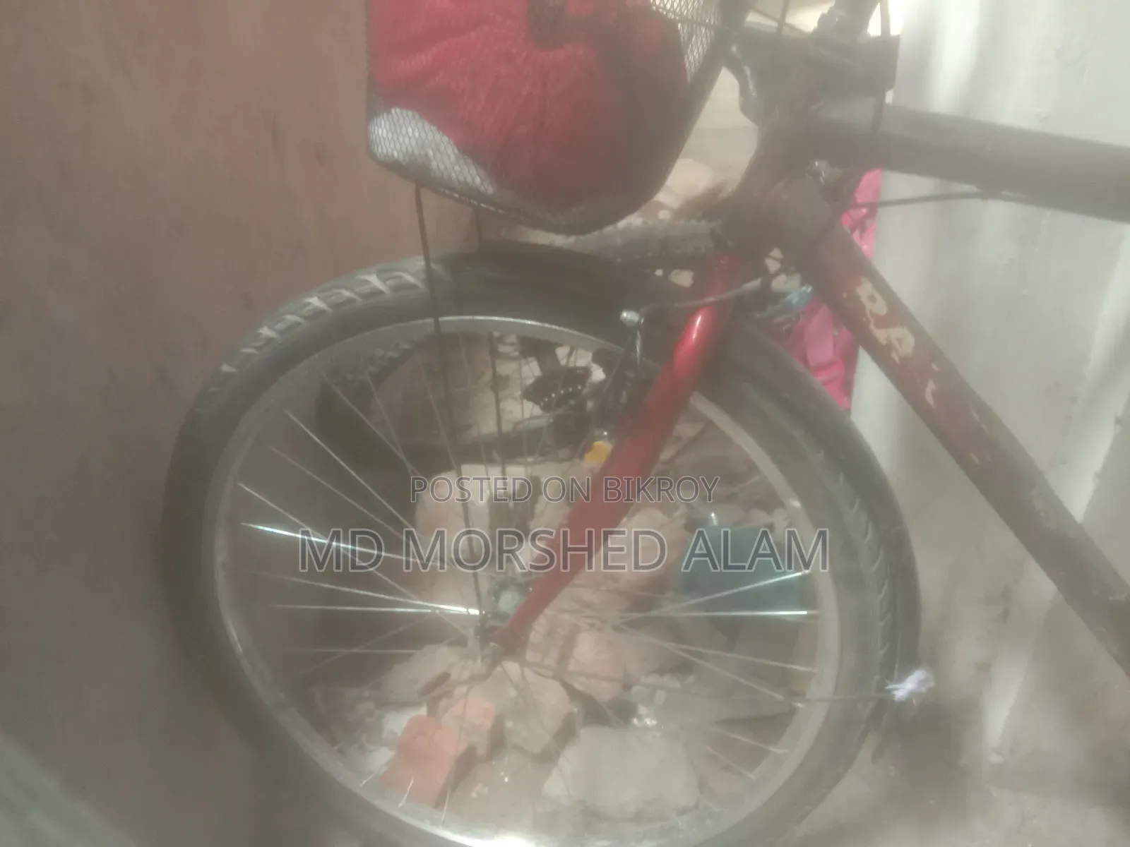 Cycle Good Condition