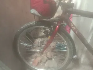 Cycle Good Condition