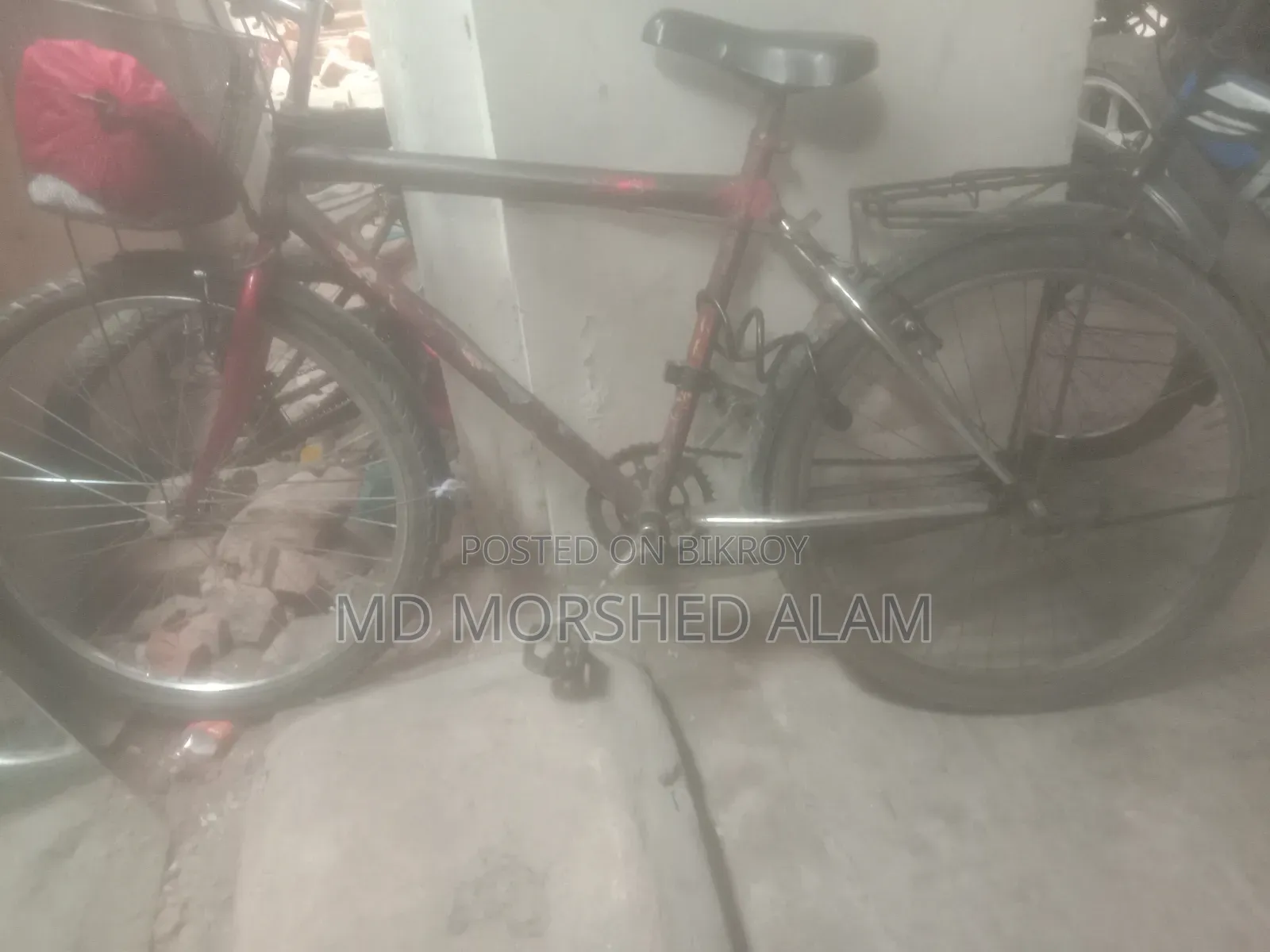 Cycle Good Condition