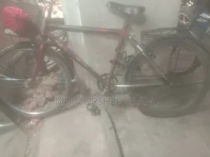 Cycle Good Condition