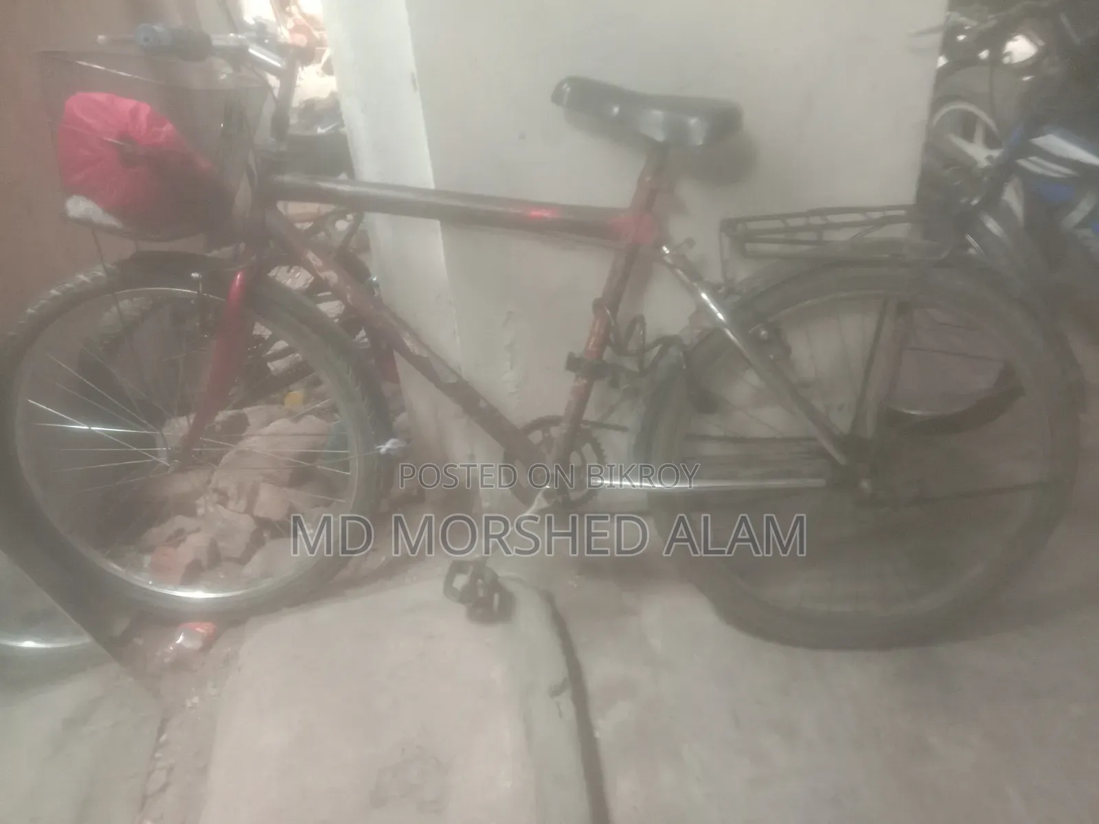Cycle Good Condition