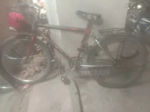 Cycle Good Condition