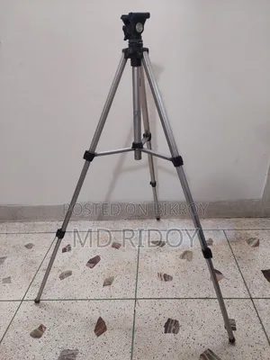 Professional Tripod